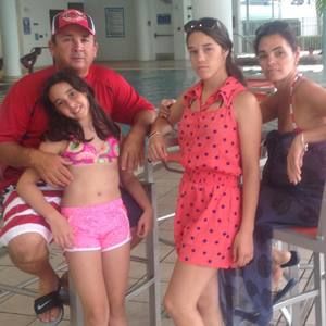 Meet your Posher, Orestes